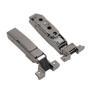 <span class=keywords><strong>บานพับ</strong></span>และบานพับไฮดรอลิกสำหรับประตู<span class=keywords><strong>ตู้</strong></span>และตู้เสื้อผ้าอุปกรณ์เฟอร์นิเจอร์ห้องครัวที่ทันสมัย - Product Image 5