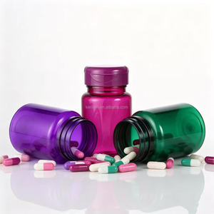 Capsule Naturali e Biologiche di Maca per il Potenziamento Maschile e il Ritardo dell'Eiaculazione, Produzione OEM/ODM con Logo Personalizzato e Marchio Privato - Product Image 6