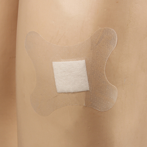 Pansement adhésif imperméable OEM de forme variée, conception personnalisée - Product Image 6