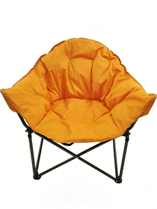 Chaise de salon <span class=keywords><strong>Suntime</strong></span> personnalisable pour l'extérieur, chaise pliante confortable et portable surdimensionnée et rembourrée pour la randonnée - Product Image 6