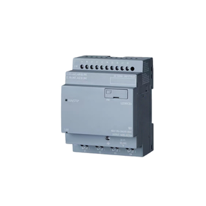 6ES7212-1AE40-0XB0ดั้งเดิมซีพียู S7-1200 1212C DC DC DC PLC โมดูล8 Di 6 DO 2 Ai profinet. - Product Image 6