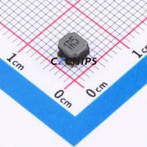 ZNR4030ST1R5M ตัวเหนี่ยวนำไฟฟ้าแบบ SMD,4x4 มม. ( ค่าความเหนี่ยวนำ: 1.5uH )( ความแม่นยำ: 20% กระแสไฟฟ้าที่กำหนด: 3.6A ) - Product Image 1