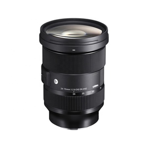Objectif numérique d'occasion DF 24-70mm F/2.8 DN Art L E Mount Plein Format pour Appareil Photo Reflex - Prix de Gros - Product Image 1