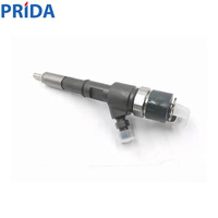 Injecteur de carburant 04132014 0445110561 DEUTZ BOSCH Pièces de rechange pour moteur diesel TD2.9