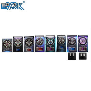 <span class=keywords><strong>EPARK</strong></span>-máquina de dardos electrónica estándar internacional, con estéreo y Monitor - Product Image 3