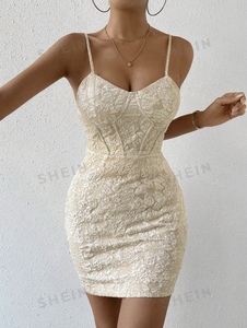 <span class=keywords><strong>100Polyester</strong></span> Vả<span class=keywords><strong>i</strong></span> đám cướ<span class=keywords><strong>i</strong></span> 3D Jacquard vả<span class=keywords><strong>i</strong></span> cho quần áo - Product Image 3