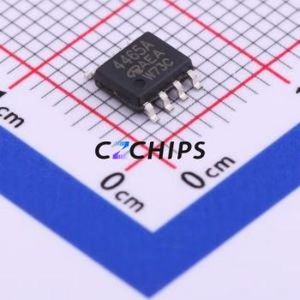 ทรานซิสเตอร์ภาคสนามทรานซิสเตอร์8ภาคสนาม SI4465ADY-T1-E3-VB ใหม่และดั้งเดิม - Product Image 1