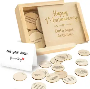 Ooden Box With Lid Anniversary Wooden Weddings Gifts Wood Boxes For Gift Pack