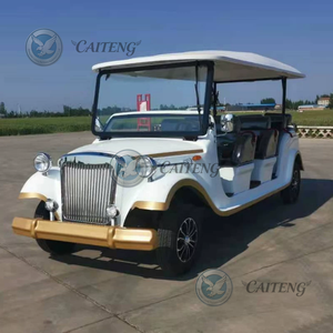 Nouvelles voitures classiques d'occasion, voitures anciennes, véhicules touristiques, voiturette de golf classique <span class=keywords><strong>junior</strong></span>, voiture électrique antique, voiture électrique vintage, voiture de tourisme électrique - Product Image 2
