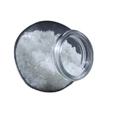 Granulés de résine plastique renforcés Polycarbonate Regrind Granules Casque Pc Abs Résine PC/ABS V0 Fibre de résine Plastique compatible