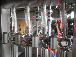 Automatische Lege Flessen Verpakking Machines. <span class=keywords><strong>Bisleri</strong></span> Fles Verpakkingsmachine Fles Doos Verpakking Machine - Product Image 2