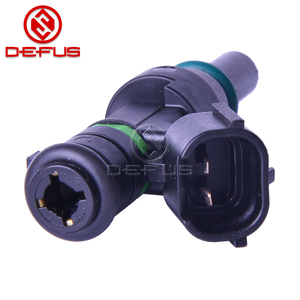 Injecteur de carburant de qualité OEM DEFUS FBY1160 pour <span class=keywords><strong>Nissan</strong></span> Almera Latio Livina <span class=keywords><strong>NV200</strong></span> 1.5L-1.6L, ajustement précis - Product Image 3