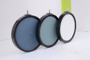 수족관 어항 펌프 및 수경재배용 200mm 에어 스톤 - Product Image 6