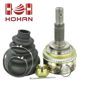 Junta Homocinética de Eje de Transmisión Derecha, Junta Homocinética Exterior 27X56X26 para TOYOTA CAMRY LEXUS OEM 43470-39198 con Anillo ABS - Product Image 2