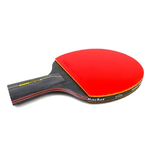 Распродажа ракеток Boli для настольного тенниса, набор ракеток для пинг-понга для тренировок