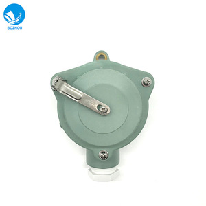 Interruptor de Enchufe Hermético de Resina Aislada Z-2MA de Bozhou Marine con Enchufe de 15A/20A, Enchufe de Pared Estándar de Red EU/SDK - Product Image 2