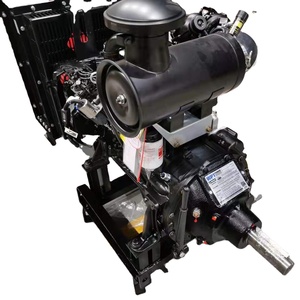 Offre Spéciale Embrayage Pour WPT PTO POUR WPT SP314 - Product Image 1