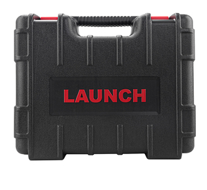 2023 <span class=keywords><strong>LAUNCH</strong></span> X431 PRO3S + Plus 10.1 'outils de Diagnostic de voiture Auto OBD2 Scanner <span class=keywords><strong>Pro</strong></span> <span class=keywords><strong>3s</strong></span> tout codage système fonction de Guide de Test actif - Product Image 4