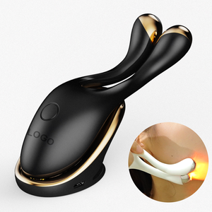 Dispositivo de Belleza SJ20 con Terapia de Luz Roja, Microcorriente <span class=keywords><strong>EMS</strong></span>, Radiofrecuencia, Masajeador Facial, Lifting, 630nm, Equipo de Belleza para Ojos - Product Image 1