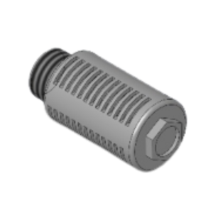 Cubierta de Protección para Abrazadera LEO - Universal para Modelos de Mesa Ajustables de 13 a 30 Pulgadas, Rango de Diámetro de Rueda de 47 Pulgadas Máximo, Compatible con Neumáticos - Product Image 3