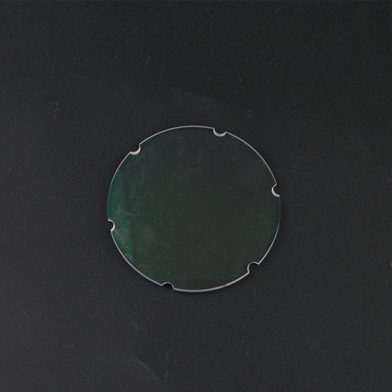 8x lens