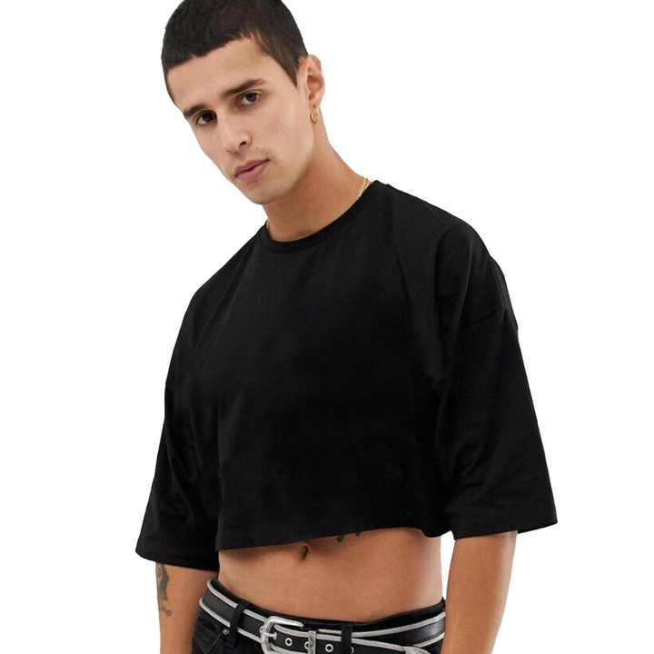 crop top t shirts in bulk