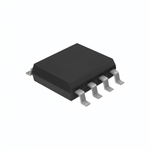 Componente de Chips Electrónicos S-19212DC5A-S8T1U Gestión de Energía (PMIC) 8 VSSOP, 8 MSOP Exposed Pad Canal del Fabricante - Product Image 1