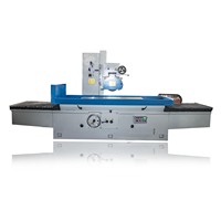 Banc hydraulique en métal robuste de précision M7180 Chine Prix de la rectifieuse de surface