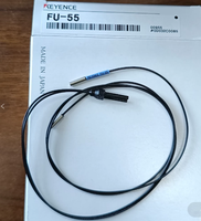 Amplificateur de fibre optique FU-55 Keyence, capteur
