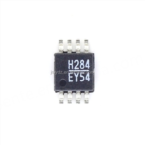 HMC284MSO8GETR Circuit intégré de commutation RF à montage en surface, emballage MSOP8, sérigraphie - Product Image 3