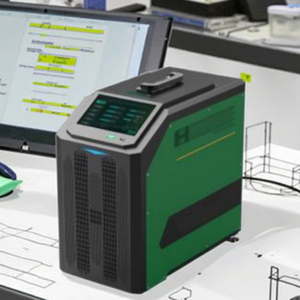 Lithium Battery Equalizing Tester Battery Cell Testing <b>Machine</b> - Product Image 2