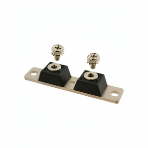 Components Electronic Twin Tower MUR20010CT In Stock Diode Arrays - Product Image 1