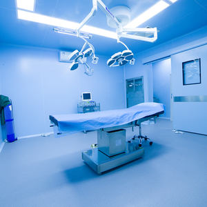 नेत्र रोग विज्ञान के लिए स्वच्छ ऑपरेटिंग कमरे की सजावट के लिए मॉड्यूलर स्थापना के लिए मॉड्यूलर स्थापना - Product Image 6