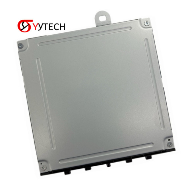 SYYTECH 6M5S-01B DVD Rom Driver for Xbox One Slim S Console Repair Parts