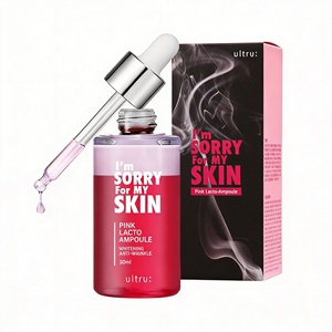 I'M SORRY FOR MY SKIN Anti-Wrinkle Blemish Clearing <b>Face</b> Serum Liquid Home Use - Product Image 1