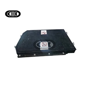 Chargeurs de batteries haute tension pour véhicules électriques TUZHIHAO, chargeurs de batteries pour voitures électriques E-Niro EV6 <span class=keywords><strong>Soul</strong></span> EV5 K5 K3 <span class=keywords><strong>EV</strong></span> pour <span class=keywords><strong>KIA</strong></span> - Product Image 2