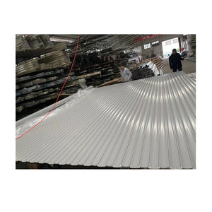 Vente chaude 3 '2 3 pouces Rail de porte de garage Bandes d'étanchéité en caoutchouc Rail de porte de garage horizontal incurvé américain Rail de porte de garage Rail en L - Product Image 2