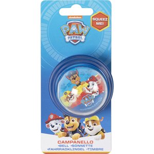 Bicicletta Bell modello Squeez per bambino Paw Patrol - Product Image 3