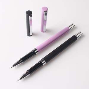 Bolígrafo de Metal con Tinta de Gel para Regalo de Oficina, Bolígrafo de Firma Empresarial al por Mayor - Product Image 4