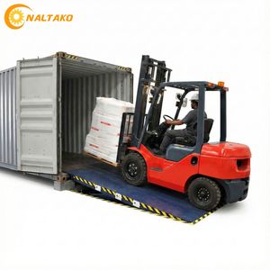 10 Tons Hydraulic Dock Leveler Standard, <b>Table</b> Size 2400 x 2000mm, 2000mm Max Lifting Height 12 Months Warranty <b>Low</b> MOQ - Product Image 6