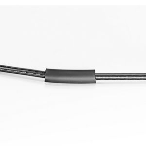 Tige de capot en carbone sec EPR pour Infiniti G35 (Skyline CPV35)-D-G35-HDP-OE, garantie 1 an, rétrofit/amélioration - Product Image 4