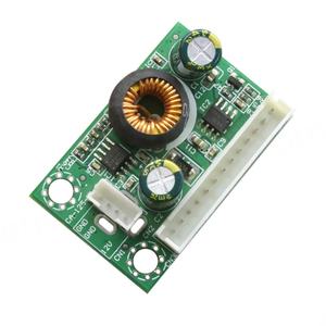 Ca-125 โมดูลไดร์เวอร์พาวเวอร์บอร์ดทีวีฟูลเอชดี 12V-5V บัคคอนเวอร์เตอร์ - Product Image 1