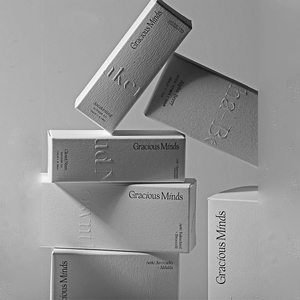 Bán buôn các tính năng mới dập nổi Hộp quà tặng giấy đặc sản hộp màu giấy cho các sản phẩm chăm sóc da - Product Image 1