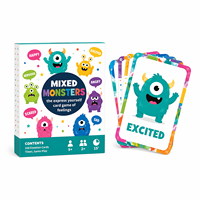 Cartes flash éducatives, commande d'échantillons en petites quantités, cartes d'activités pour enfants en PVC enduit imperméable