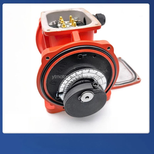 <span class=keywords><strong>20</strong></span> 30 40 50 60 75 100 KN yutong CE chứng nhận động cơ rung bê tông điện cho máy rung khối và Bộ nạp màn hình - Product Image 3