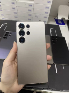 Điện thoại di động s25ultra mới có sẵn để giao hàng ngay lập tức trong phiên bản <span class=keywords><strong>Hong</strong></span> <span class=keywords><strong>Kong</strong></span>/Phiên bản chúng tôi chưa mở và không bị xáo trộn - Product Image 6