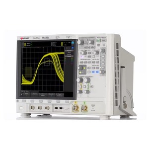 ออสซิลโลสโคป Keysight InfiniiVision 4000 X Series DSOX4034A, 350 เมกะเฮิรตซ์, 4 ช่องสัญญาณอนาล็อก - รับส่วนลด xgeqpt - Product Image 2