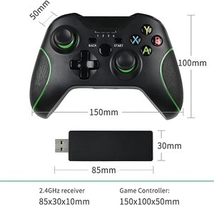 Nouveau X <span class=keywords><strong>Box</strong></span> One Wired Joysticks X <span class=keywords><strong>Box</strong></span> ONE Wired Game Gamepad Game <span class=keywords><strong>Controller</strong></span> Rocker Gaming Accessories - Product Image 5