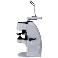 Best Price Optic Digital Auto Lensometer Optometry Equipment HV-600 Optics Instrument