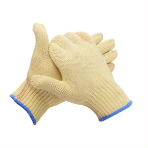Gants anti-coupure de classe 4 ANSI 2016A, équipement de protection individuelle pour les mains - Product Image 1